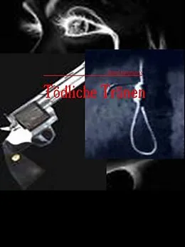 E-Book (epub) Tödliche Tränen von Daniel Hartmann