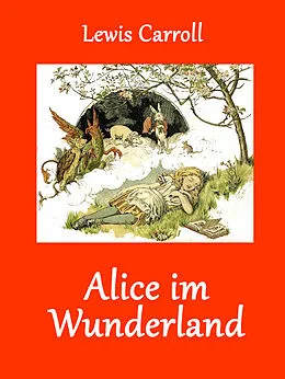E-Book (epub) Alice im Wunderland von Lewis Carroll