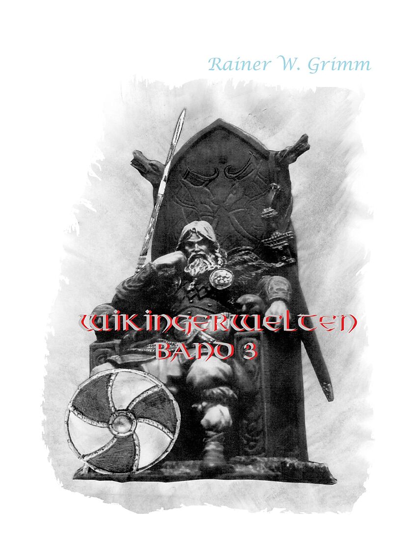 Wikingerwelten III