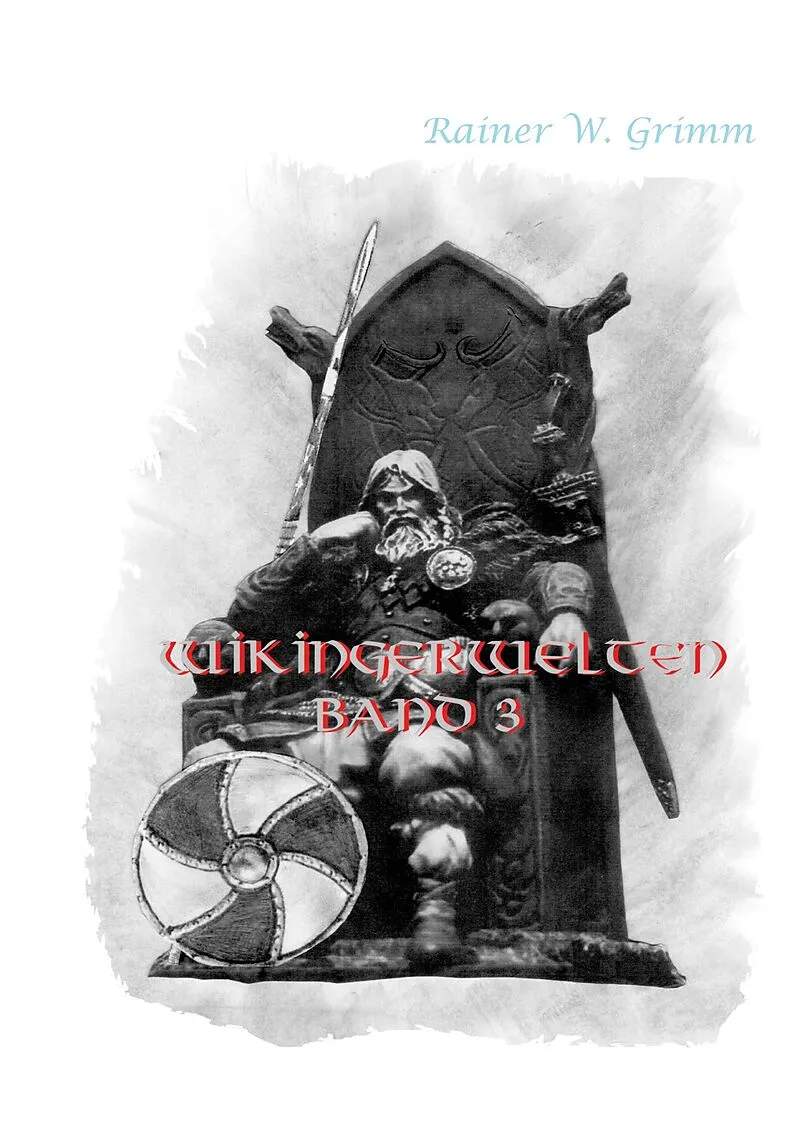 Wikingerwelten III