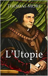 eBook (epub) L'Utopie de Thomas More