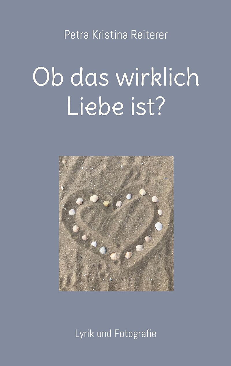 Ob das wirklich Liebe ist?