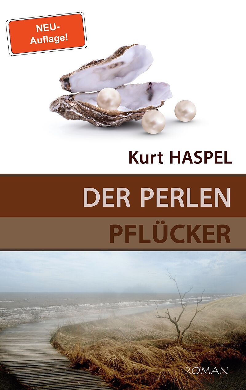 Der Perlenpflücker