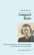 E-Book (epub) Irmgard Rode (1911-1989) von 