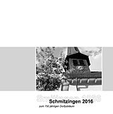 E-Book (epub) Smitingen 1266 und Schmitzingen 2016 von Martin Granacher, Ingo Donnhauser, Siegmar Mutter