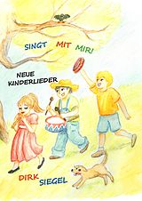 E-Book (epub) Singt mit mir! von Dirk Siegel