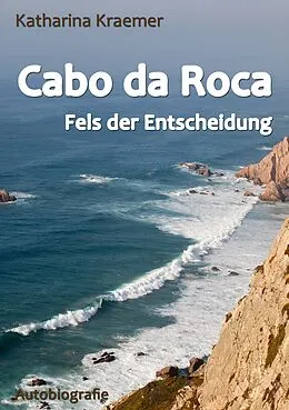 E-Book (epub) Cabo da Roca von Katharina Kraemer