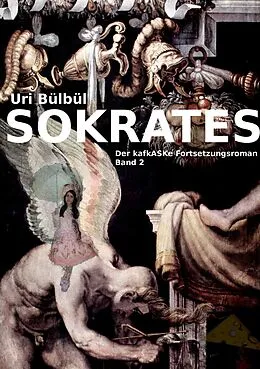 E-Book (epub) Sokrates von Uri Bülbül