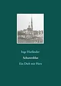 E-Book (epub) Schurersblut von Inge Harländer