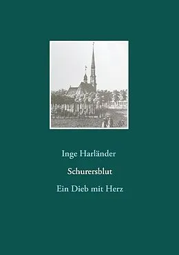 E-Book (epub) Schurersblut von Inge Harländer