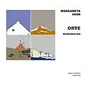 E-Book (epub) Orte von Margareta Hihn