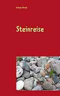 E-Book (epub) Steinreise von Andreas Mundt