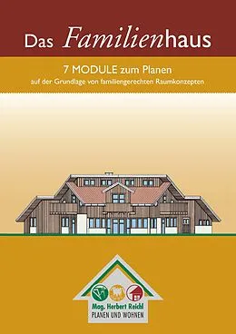 E-Book (epub) Das Familienhaus von Herbert Reichl