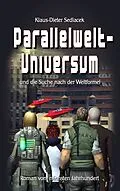 E-Book (epub) Parallelwelt-Universum von Klaus-Dieter Sedlacek