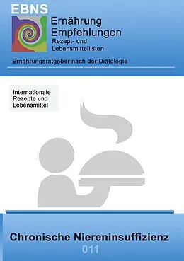 E-Book (epub) Ernährung bei chronischer Niereninsuffizienz von Josef Miligui