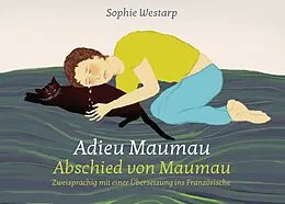 E-Book (epub) Adieu Maumau von Sophie Westarp