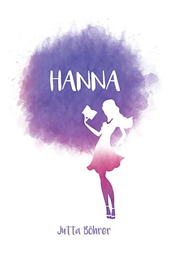 E-Book (epub) Hanna von Jutta Böhrer