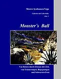 E-Book (epub) Monster's Ball von Shawn Ayahuasca Vega
