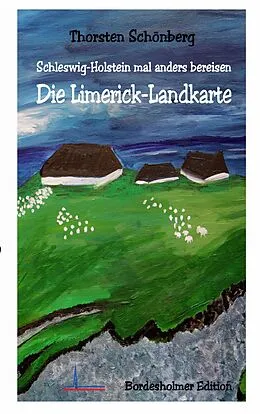 E-Book (epub) Die Limerick-Landkarte von Thorsten Schönberg