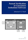 E-Book (epub) Formal Verification of Concurrent Embedded Software von Johannes Frederik Jesper Traub