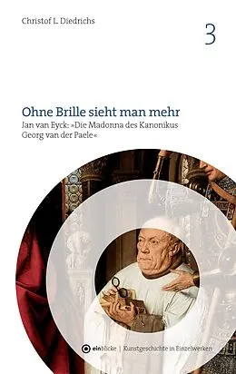 E-Book (epub) Ohne Brille sieht man mehr von Christof L. Diedrichs