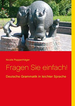 E-Book (epub) Fragen Sie einfach! von Nicole Poppenhäger