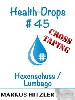 E-Book (epub) Health-Drops #45 von Markus Hitzler