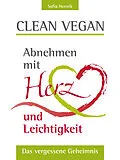 E-Book (epub) Clean vegan von Sofia Hennik