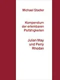 E-Book (epub) Kompendium der erlernbaren Psifähigkeiten von Michael Stadler
