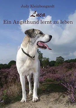 E-Book (epub) Luca von Judy Kleinbongardt