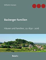 E-Book (epub) Basberger Familien von 