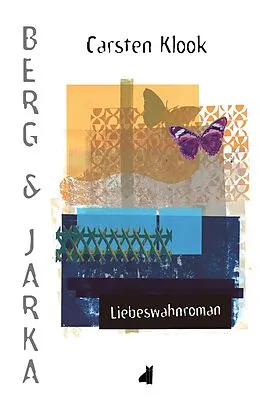 E-Book (epub) Berg & Jarka von Carsten Klook