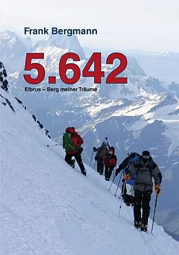 E-Book (epub) 5.642 von Frank Bergmann