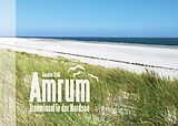 E-Book (epub) Amrum - Trauminsel in der Nordsee von Sascha Stoll