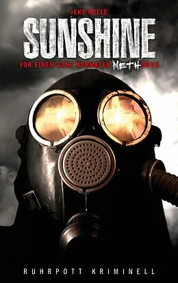 E-Book (epub) Sunshine von Jens Boele