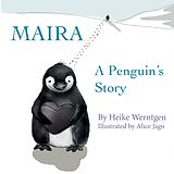 eBook (epub) Maira de Heike Werntgen, Alice Jago