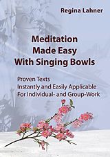eBook (epub) Meditation Made Easy de Regina Lahner