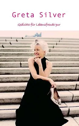E-Book (epub) Gedichte von Greta Silver