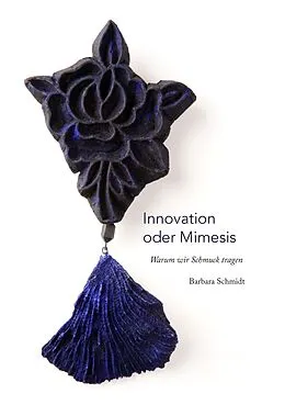 E-Book (epub) Innovation oder Mimesis von Barbara Schmidt