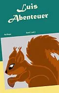 E-Book (epub) Luis Abenteuer von Pat Reepe
