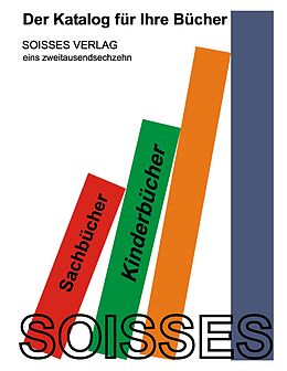 E-Book (epub) Katalog für Ihre Bücher - Soisses von Cornelia von Soisses, Franz von Soisses