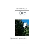 E-Book (epub) Orte von H. -Georg Lützenkirchen