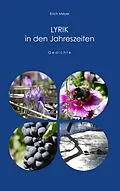E-Book (epub) Lyrik in den Jahreszeiten von Erich Meyer