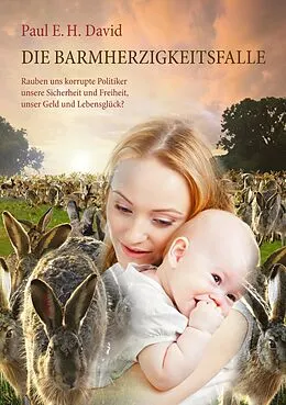 E-Book (epub) Die Barmherzigkeitsfalle von Paul E. H. David
