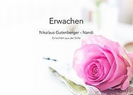 E-Book (epub) Erwachen von Nikolaus Gutenberger
