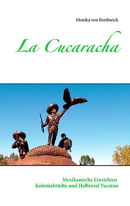 E-Book (epub) La Cucaracha von Monika von Borthwick