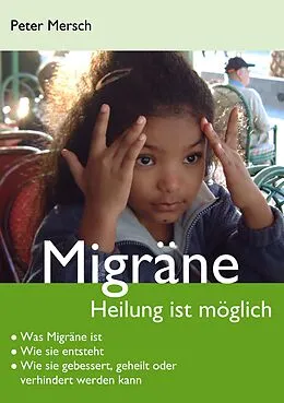 E-Book (epub) Migräne von Peter Mersch