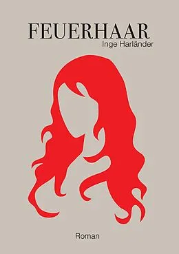 E-Book (epub) Feuerhaar von Inge Harländer