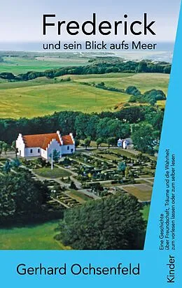 E-Book (epub) Frederick von Gerhard Ochsenfeld
