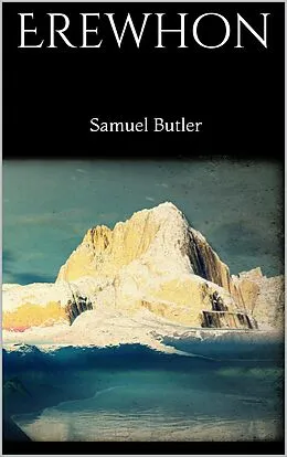 E-Book (epub) Erewhon von Samuel Butler